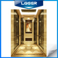 Professional Passenger Elevators